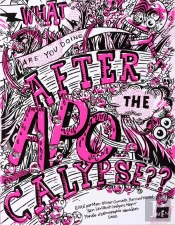 What Are You Doing After The Apocalypse ?