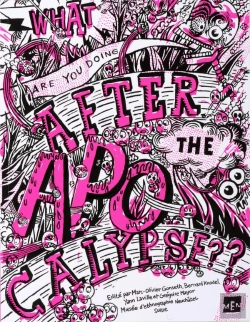 Bertrand.pt - What Are You Doing After The Apocalypse ?