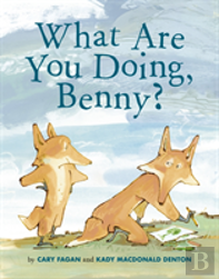 What Are You Doing, Benny?