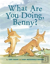 What Are You Doing, Benny?