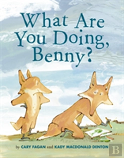 Bertrand.pt - What Are You Doing, Benny?