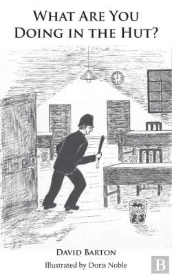 Bertrand.pt - What Are You Doing In The Hut?