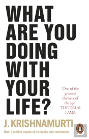 What Are You Doing With Your Life?