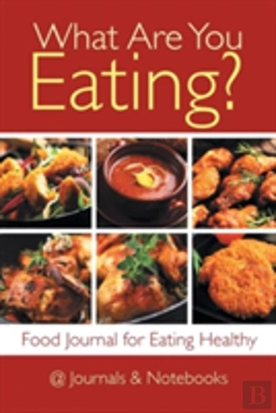 Bertrand.pt - What Are You Eating? Food Journal For Eating Healthy