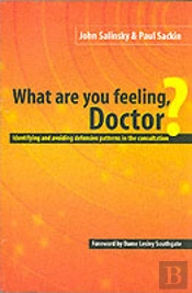 What Are You Feeling Doctor?