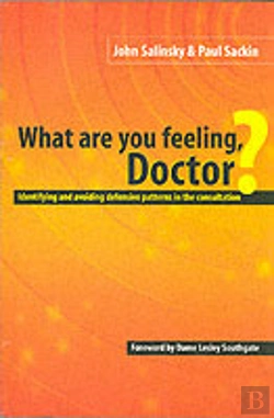Bertrand.pt - What Are You Feeling Doctor?