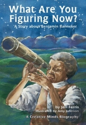 What Are You Figuring Now?