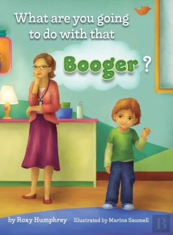 Bertrand.pt - What Are You Going To Do With That Booger?