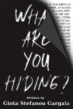 Bertrand.pt - What Are You Hiding?
