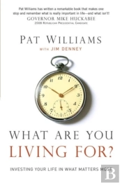 What Are You Living For