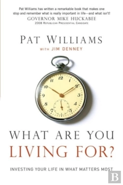 Bertrand.pt - What Are You Living For