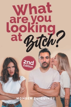 Bertrand.pt - What Are You Looking At Bitch?