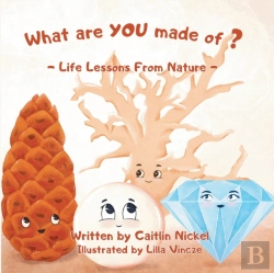 Bertrand.pt - What Are You Made Of?