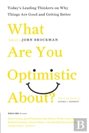 What Are You Optimistic About?