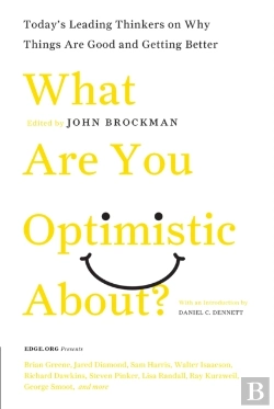 Bertrand.pt - What Are You Optimistic About?
