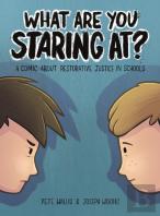 What Are You Staring At?