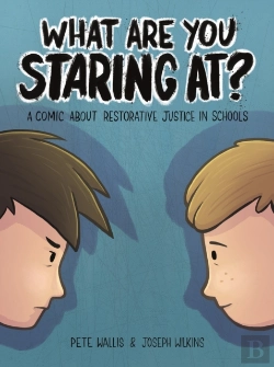 Bertrand.pt - What Are You Staring At?