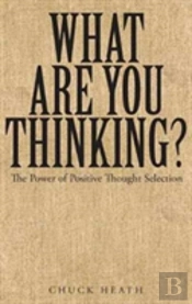 What Are You Thinking