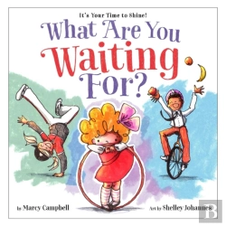Bertrand.pt - What Are You Waiting For?