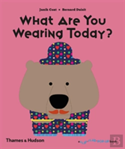 Bertrand.pt - What Are You Wearing Today?