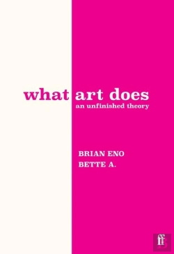 Bertrand.pt - What Art Does