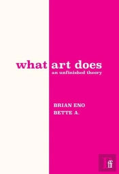 What Art Does