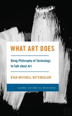 Bertrand.pt - What Art Does