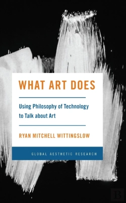 Bertrand.pt - What Art Does