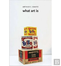 Bertrand.pt - What Art Is