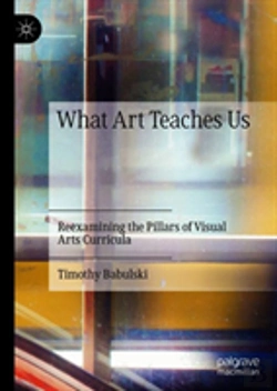 Bertrand.pt - What Art Teaches Us