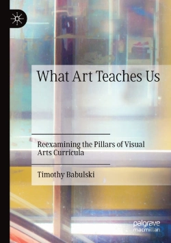 Bertrand.pt - What Art Teaches Us