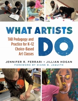 Bertrand.pt - What Artists Do