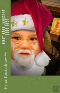 Bertrand.pt - What Baby Jaresson Does Best