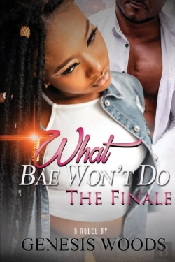 Bertrand.pt - What Bae Won'T Do: The Finale