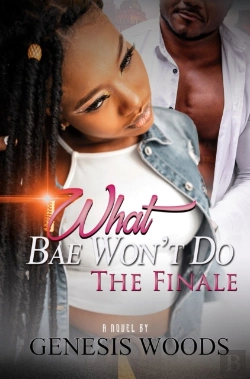 Bertrand.pt - What Bae Won'T Do: The Finale