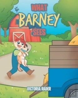 Bertrand.pt - What Barney Sees