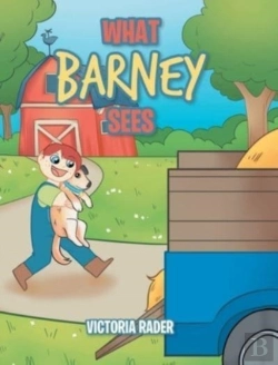 Bertrand.pt - What Barney Sees