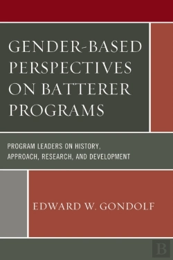 Bertrand.pt - What Batterer Program Leaders