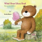 What Bear Likes Best