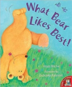 Bertrand.pt - What Bear Likes Best!