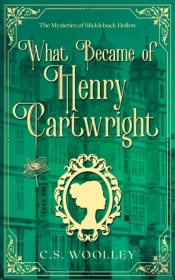 What Became Of Henry Cartwright