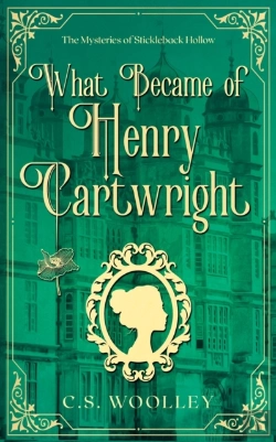 Bertrand.pt - What Became Of Henry Cartwright