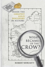 What Became Of The Crow?