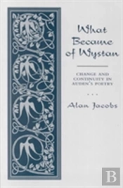 What Became Of Wystan?