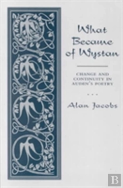 Bertrand.pt - What Became Of Wystan?