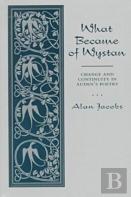 What Became Of Wystan?