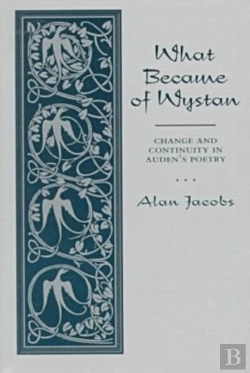 Bertrand.pt - What Became Of Wystan?