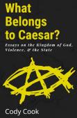 What Belongs To Caesar?