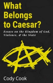 What Belongs To Caesar?