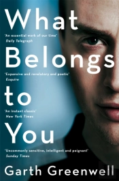 What Belongs To You